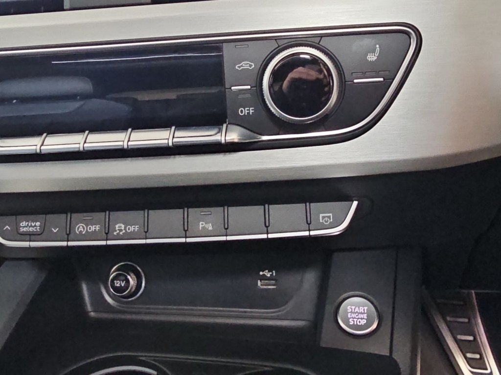 Used Audi A5 2018 for sale - 76768008: Photo 19