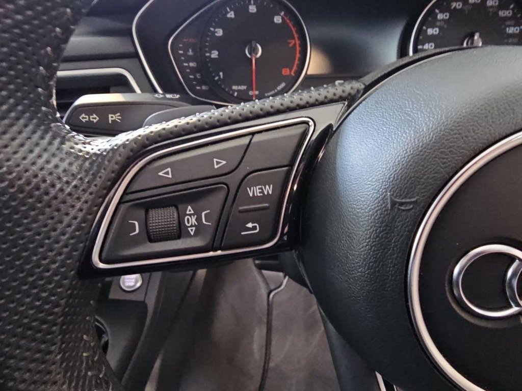 Used Audi A5 2018 for sale - 76768008: Photo 25