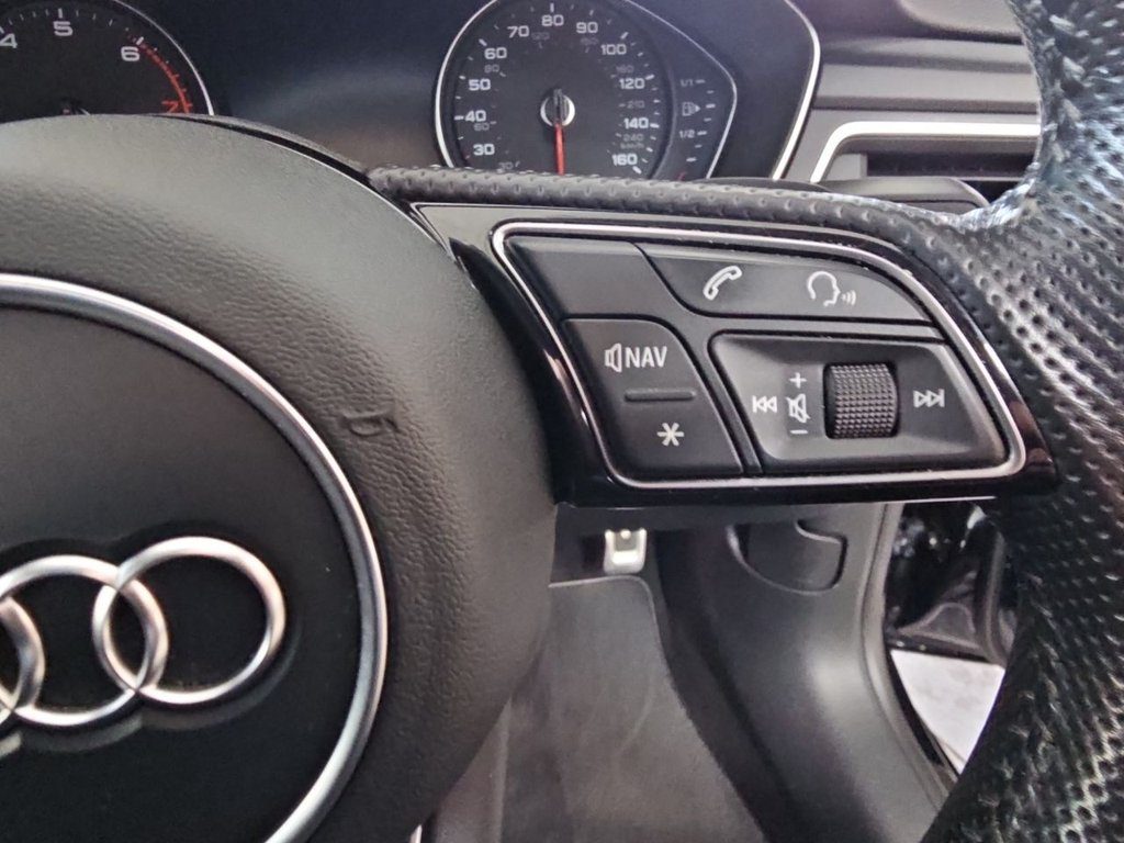 Used Audi A5 2018 for sale - 76768008: Photo 26