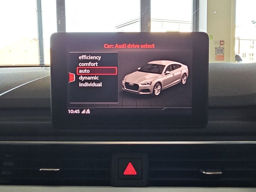 Used Audi A5 2018 for sale - 76768008: Photo 32