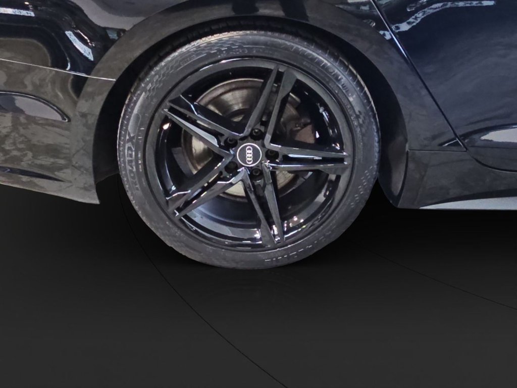 Used Audi A5 2018 for sale - 76768008: Photo 9