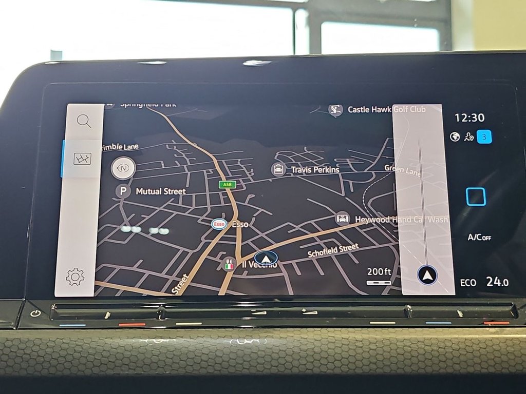 Used Volkswagen Golf 2021 for sale - 76654491: Photo 10