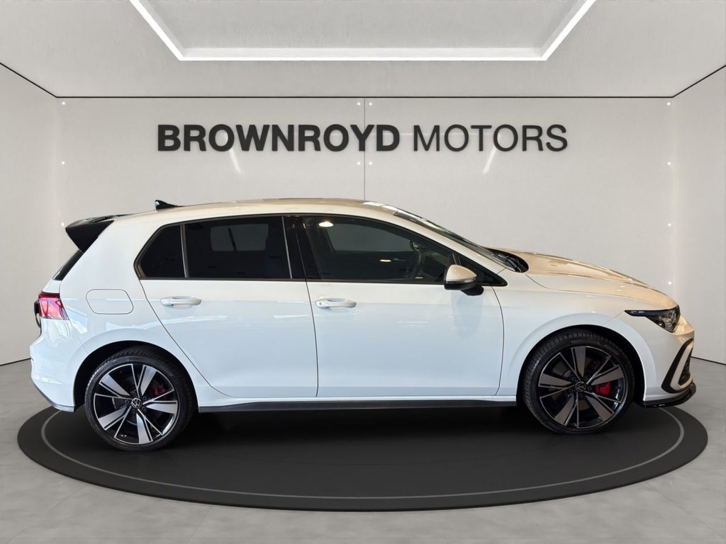 Used Volkswagen Golf 2021 for sale - 76654491: Photo 12