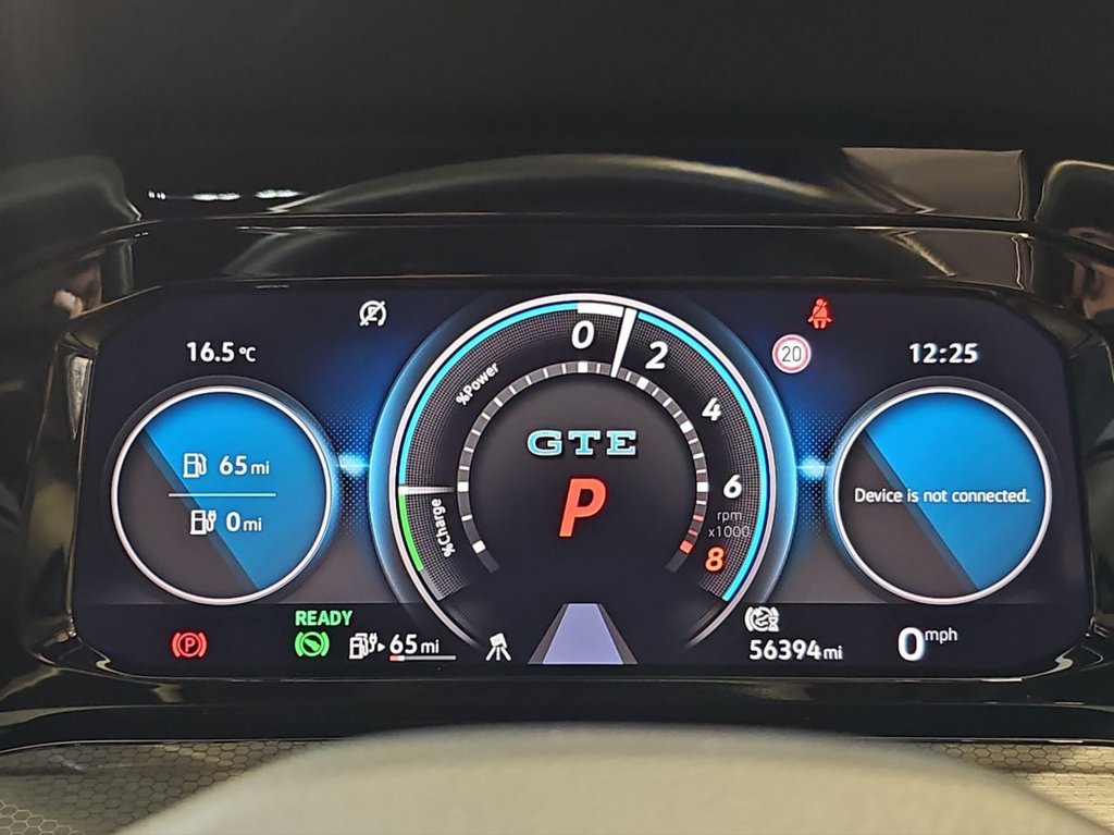 Used Volkswagen Golf 2021 for sale - 76654491: Photo 14