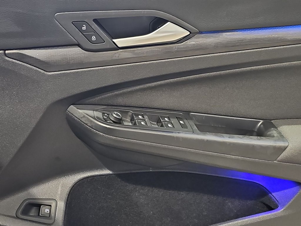 Used Volkswagen Golf 2021 for sale - 76654491: Photo 15