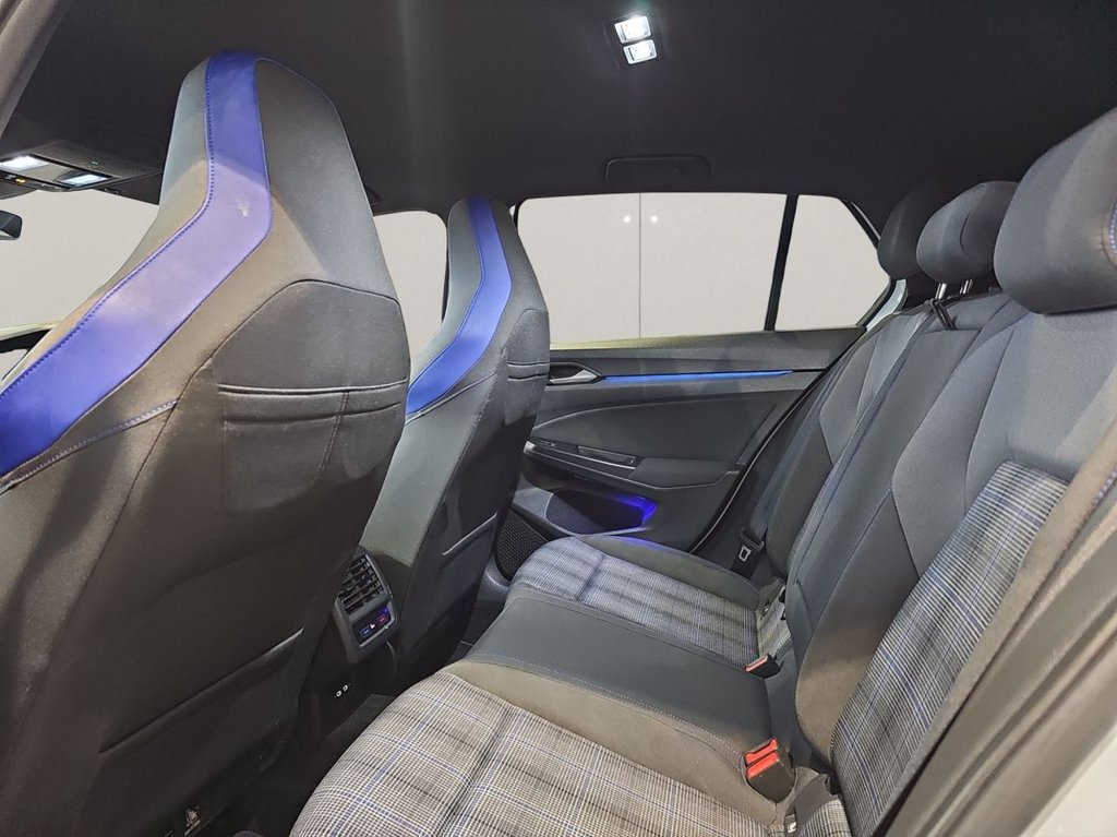 Used Volkswagen Golf 2021 for sale - 76654491: Photo 16