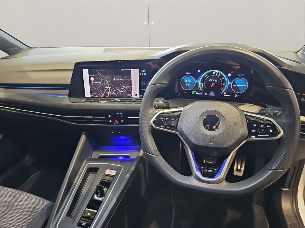 Used Volkswagen Golf 2021 for sale - 76654491: Photo 17