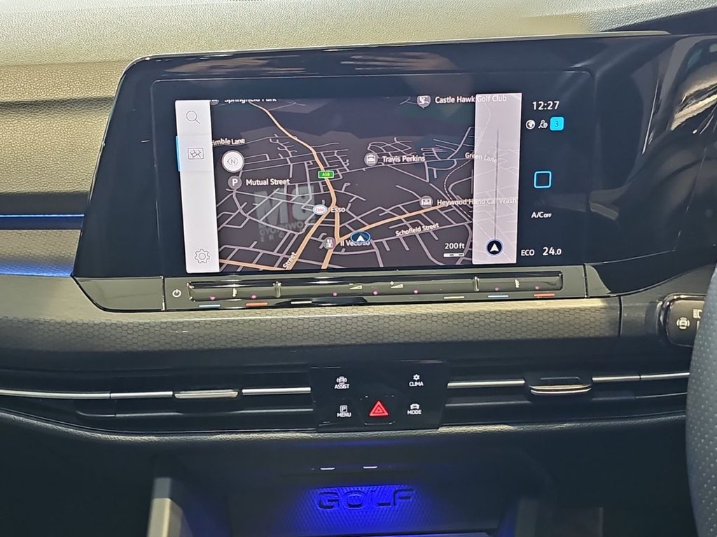 Used Volkswagen Golf 2021 for sale - 76654491: Photo 18