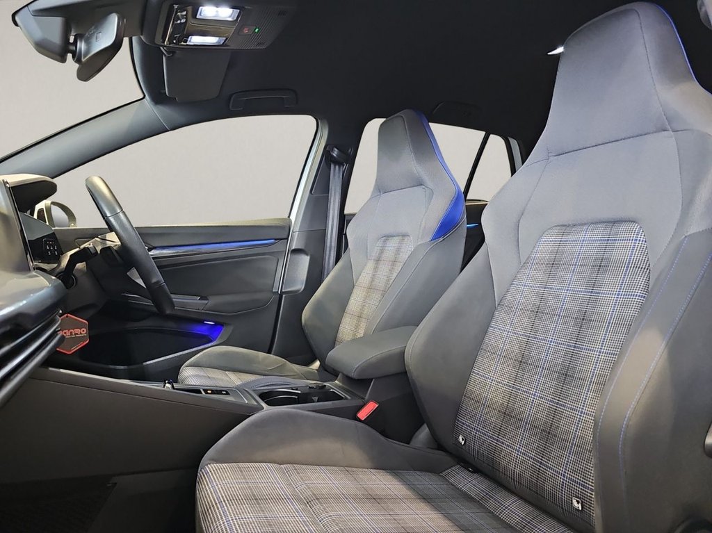 Used Volkswagen Golf 2021 for sale - 76654491: Photo 21