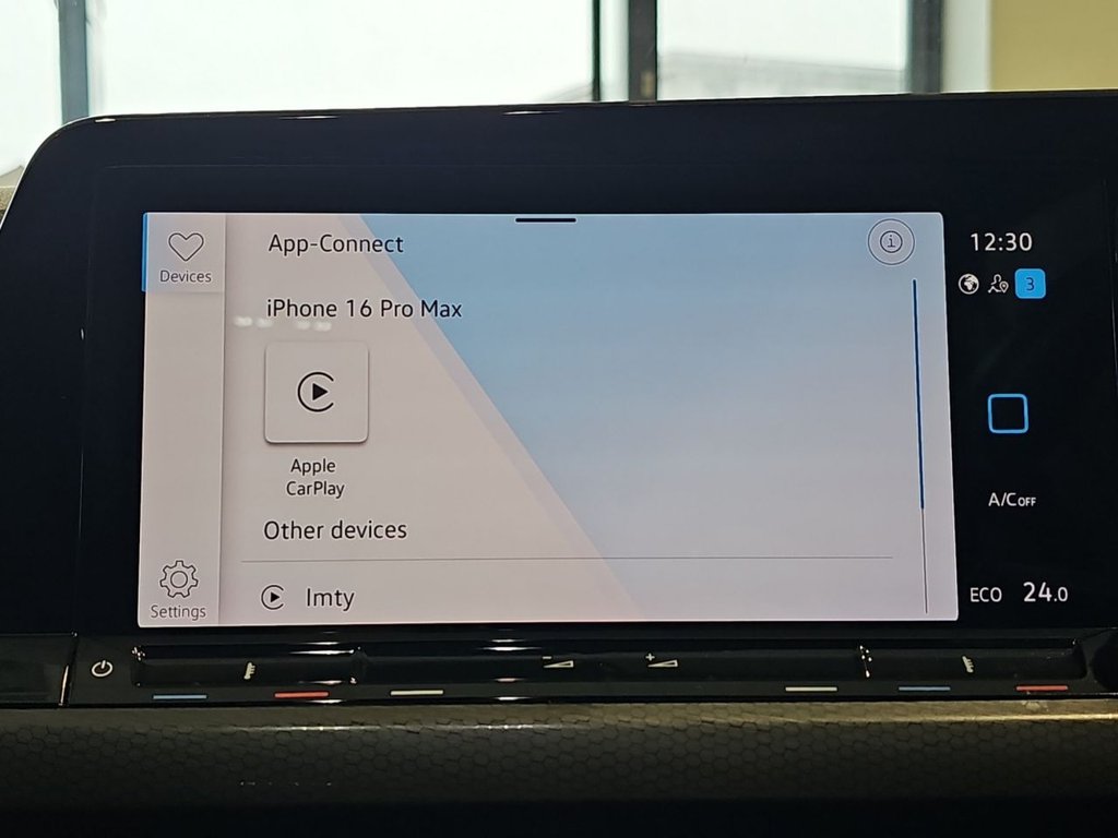 Used Volkswagen Golf 2021 for sale - 76654491: Photo 24