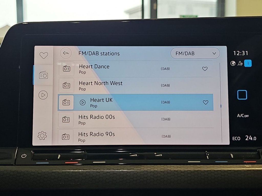 Used Volkswagen Golf 2021 for sale - 76654491: Photo 25