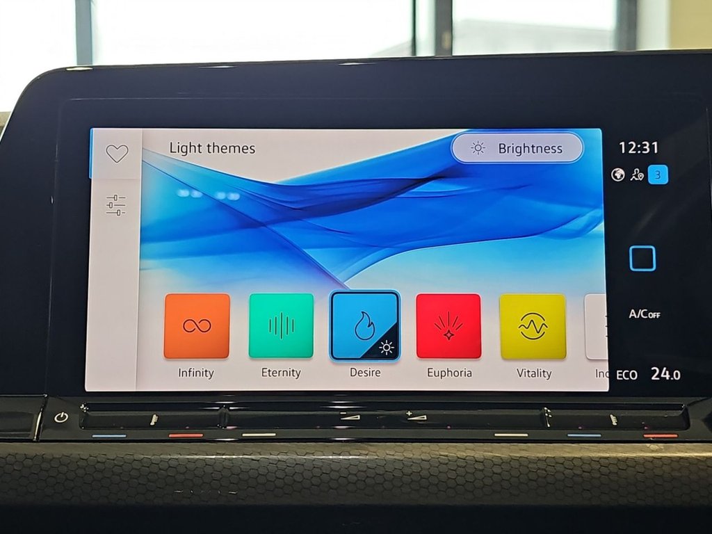 Used Volkswagen Golf 2021 for sale - 76654491: Photo 26