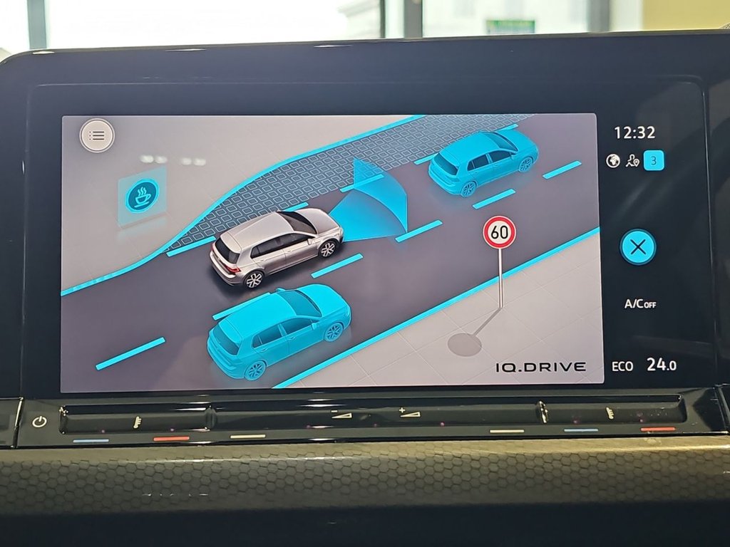 Used Volkswagen Golf 2021 for sale - 76654491: Photo 28