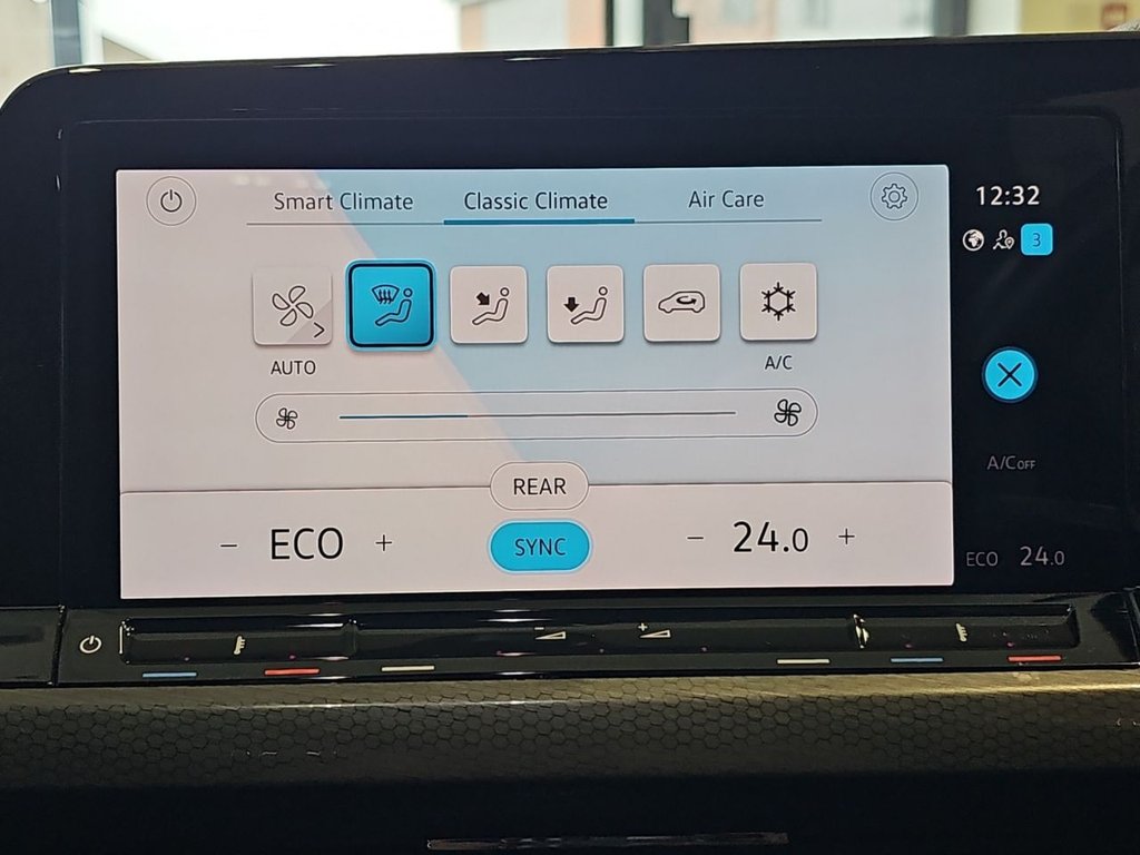 Used Volkswagen Golf 2021 for sale - 76654491: Photo 29