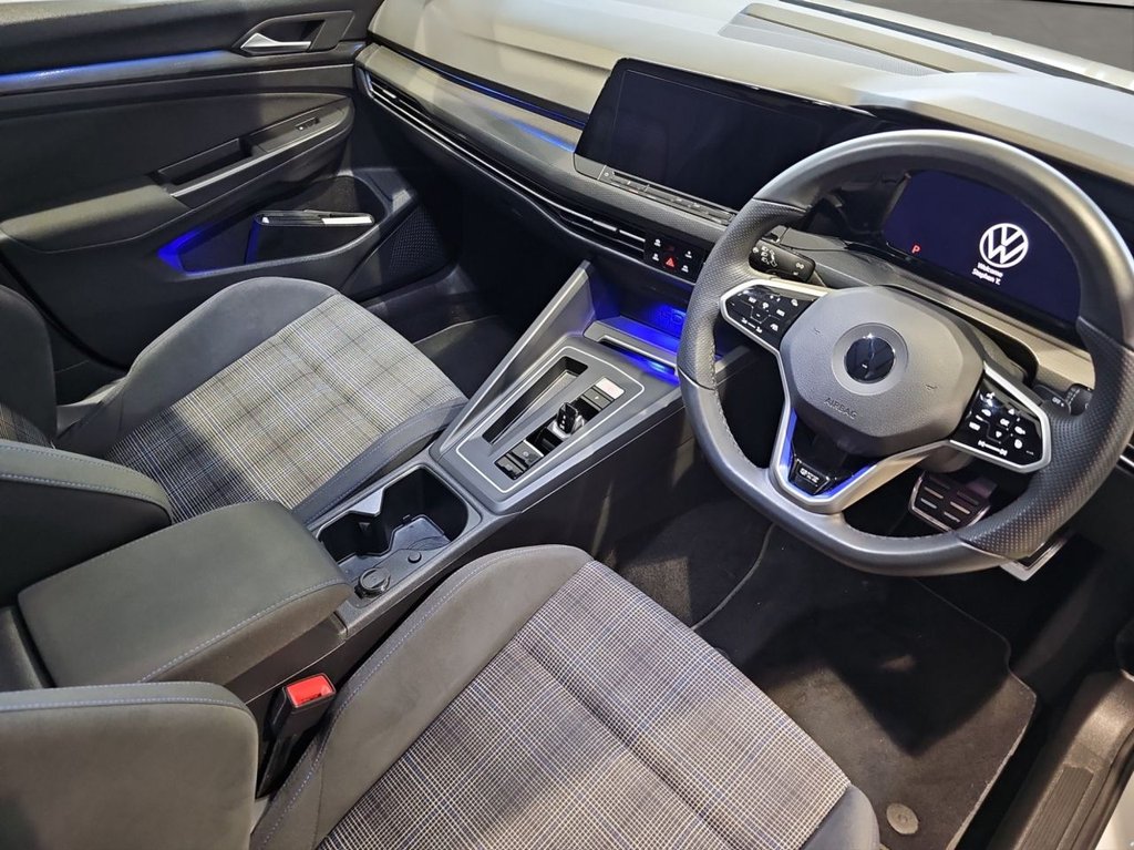 Used Volkswagen Golf 2021 for sale - 76654491: Photo 4