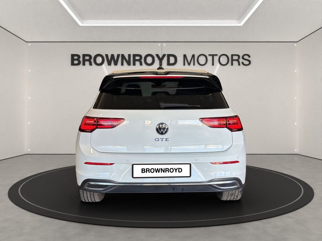 Used Volkswagen Golf 2021 for sale - 76654491: Photo 6