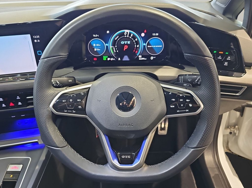 Used Volkswagen Golf 2021 for sale - 76654491: Photo 7