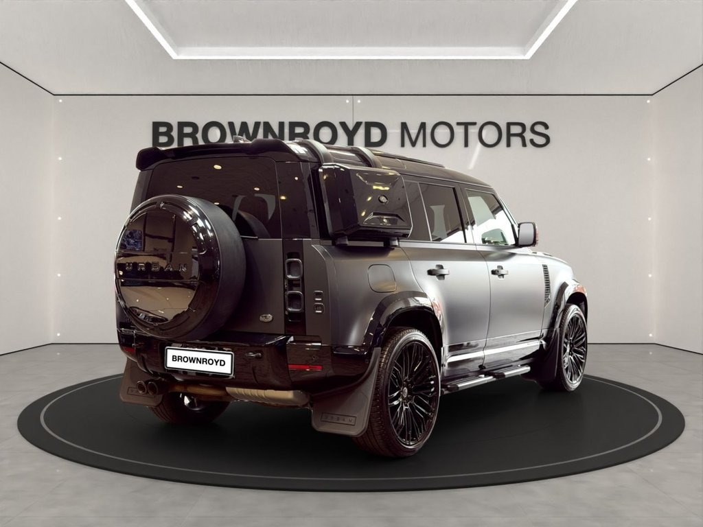 Used Land Rover Defender 2023 for sale - 77780863: Photo 11