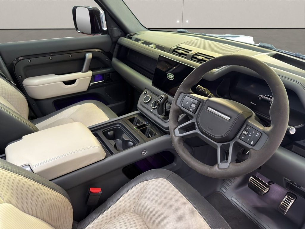 Used Land Rover Defender 2023 for sale - 77780863: Photo 12