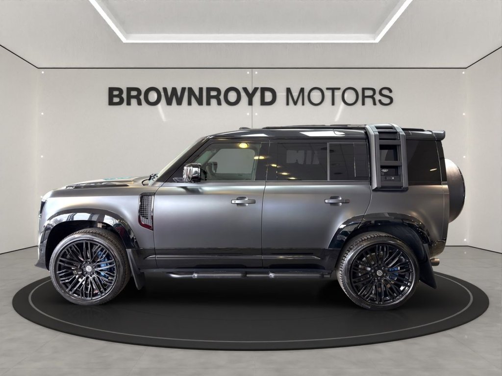 Used Land Rover Defender 2023 for sale - 77780863: Photo 13