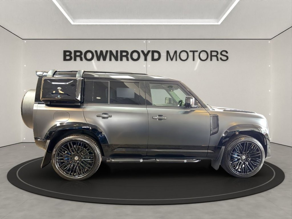 Used Land Rover Defender 2023 for sale - 77780863: Photo 15