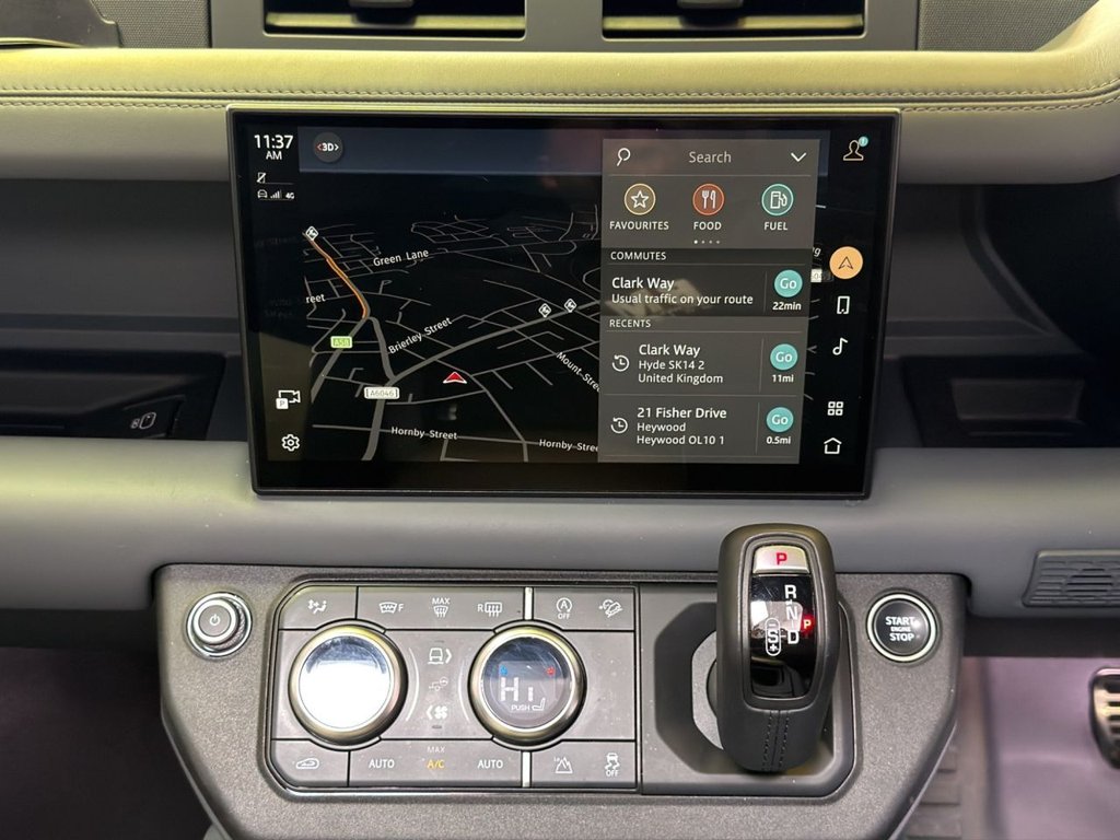 Used Land Rover Defender 2023 for sale - 77780863: Photo 20