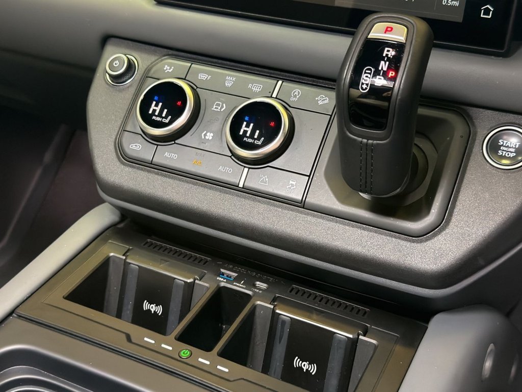 Used Land Rover Defender 2023 for sale - 77780863: Photo 21