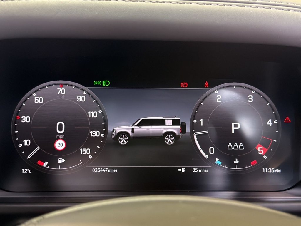 Used Land Rover Defender 2023 for sale - 77780863: Photo 23