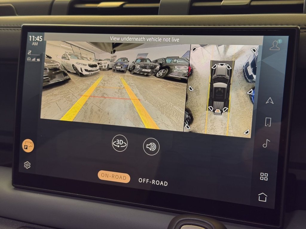 Used Land Rover Defender 2023 for sale - 77780863: Photo 25