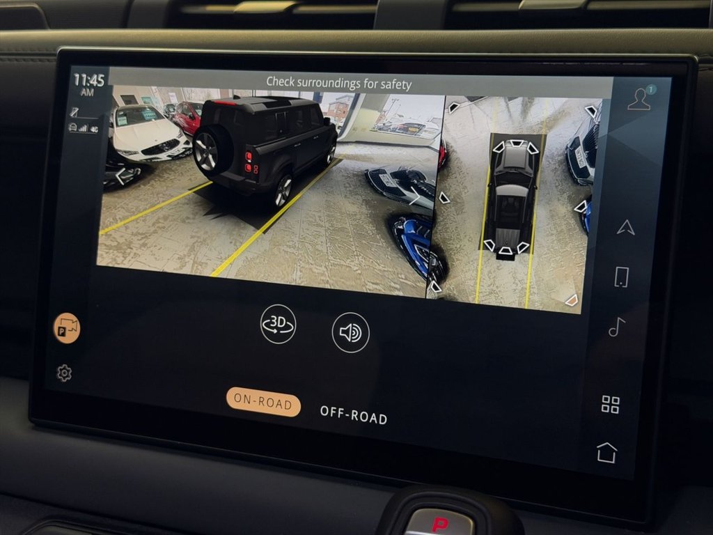 Used Land Rover Defender 2023 for sale - 77780863: Photo 26