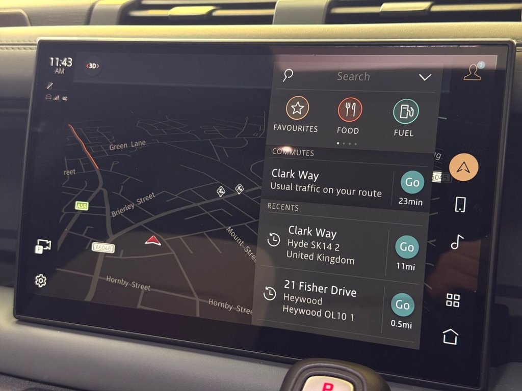 Used Land Rover Defender 2023 for sale - 77780863: Photo 27