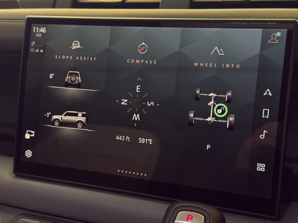 Used Land Rover Defender 2023 for sale - 77780863: Photo 35