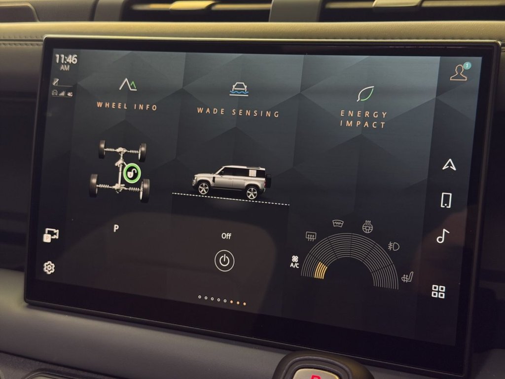 Used Land Rover Defender 2023 for sale - 77780863: Photo 36