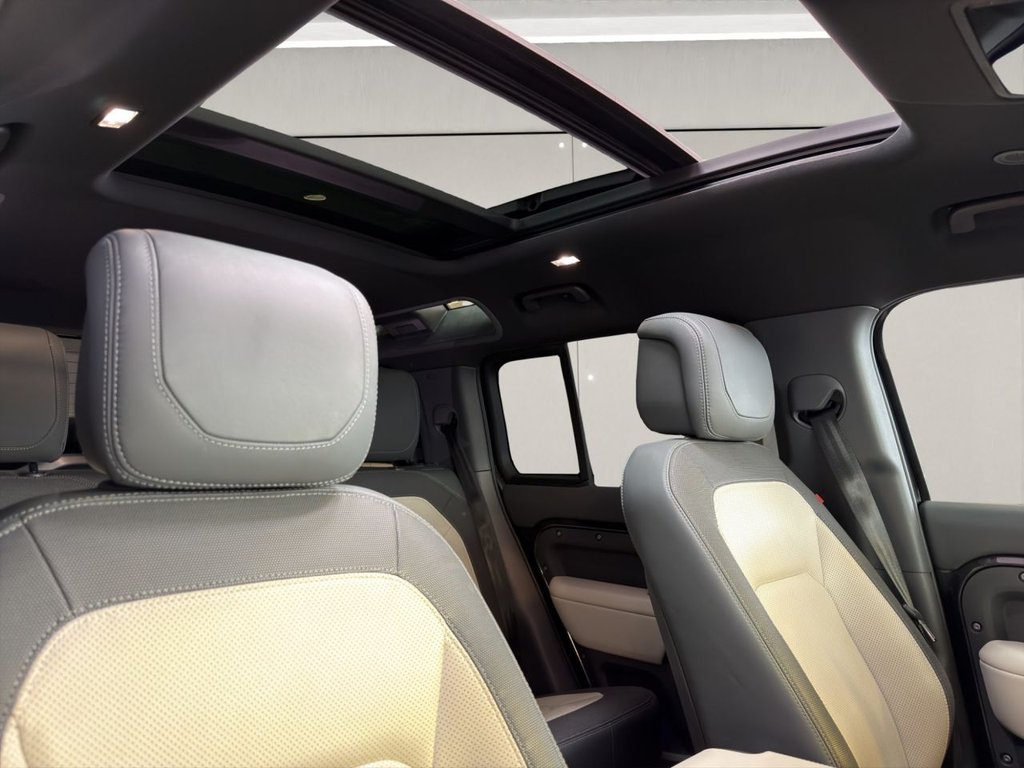 Used Land Rover Defender 2023 for sale - 77780863: Photo 4