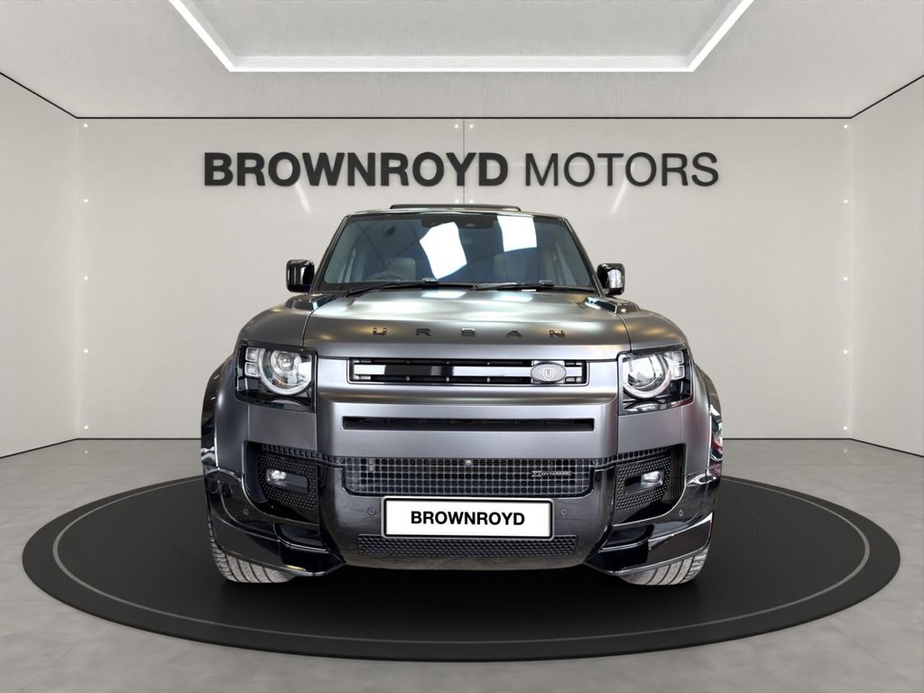 Used Land Rover Defender 2023 for sale - 77780863: Photo 5