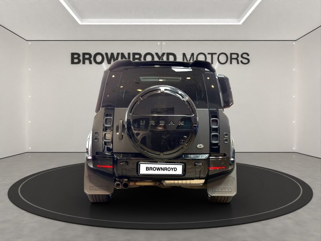 Used Land Rover Defender 2023 for sale - 77780863: Photo 7