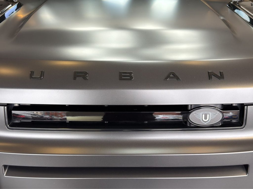 Used Land Rover Defender 2023 for sale - 77780863: Photo 8