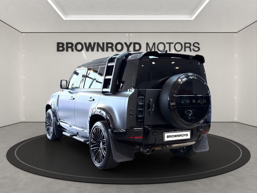 Used Land Rover Defender 2023 for sale - 77780863: Photo 9