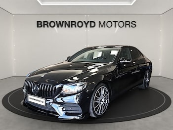 Used Mercedes-Benz E Class 2019 for sale - 78682798: Photo