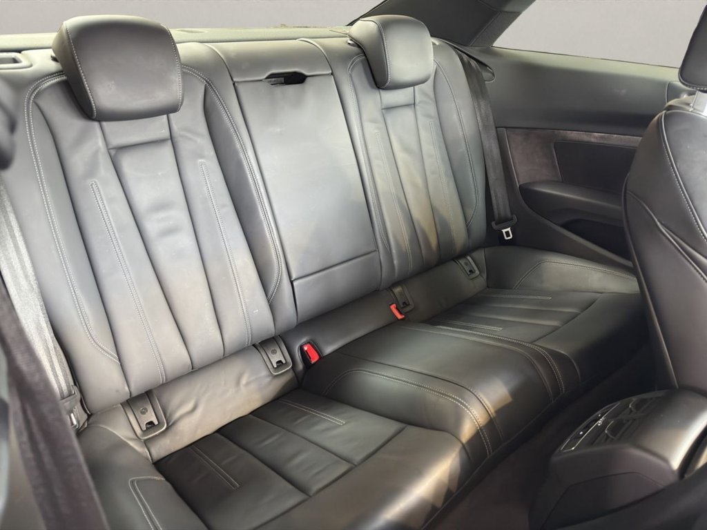 Used Audi A5 2021 for sale - 77498550: Photo 10