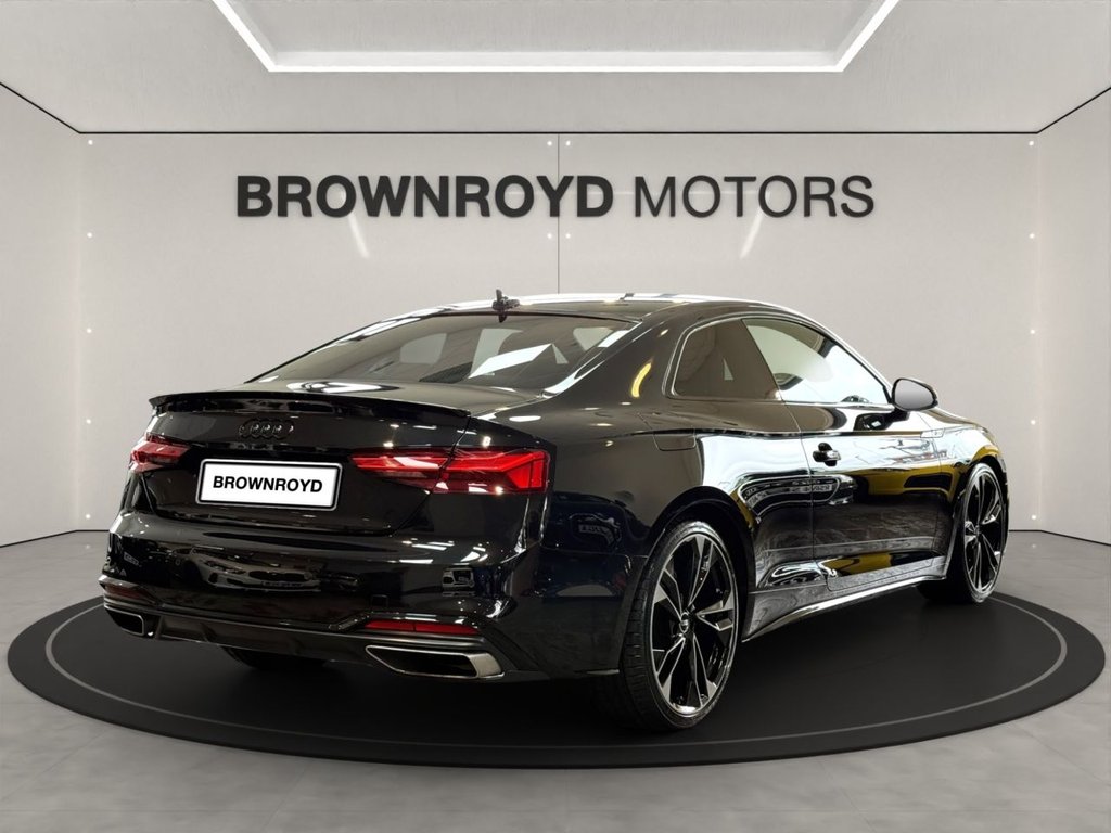 Used Audi A5 2021 for sale - 77498550: Photo 11