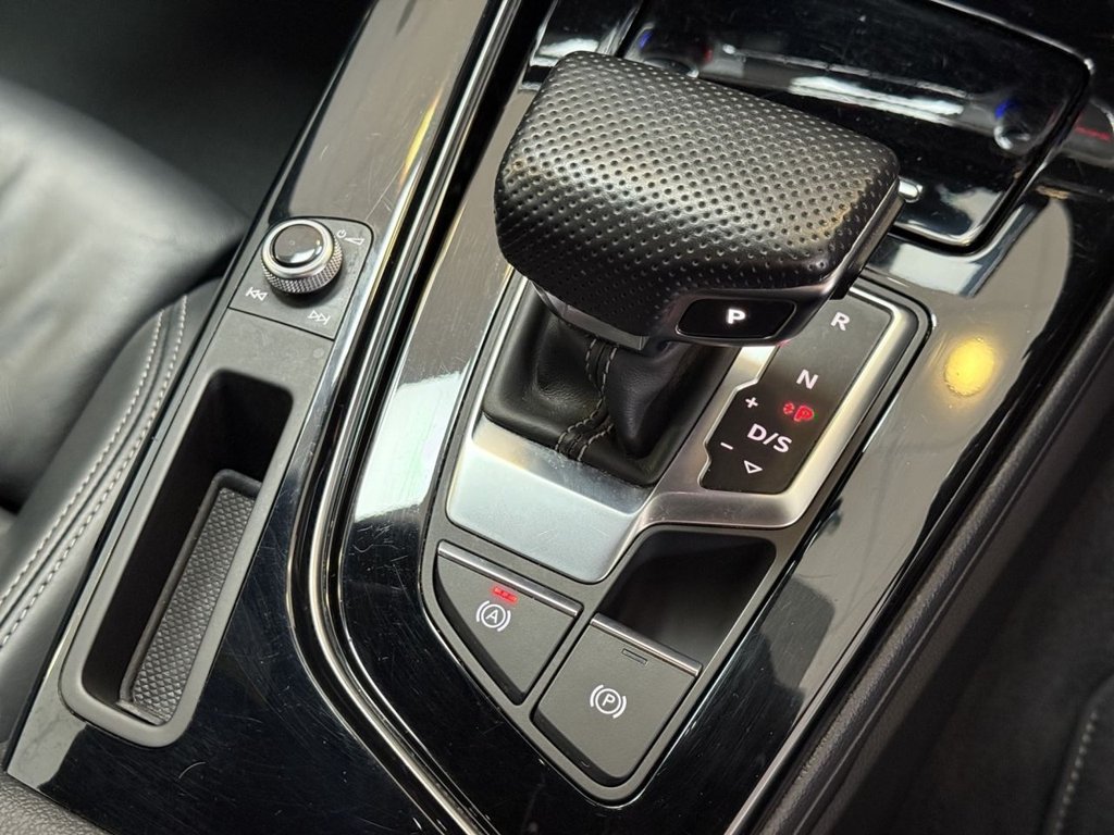 Used Audi A5 2021 for sale - 77498550: Photo 16