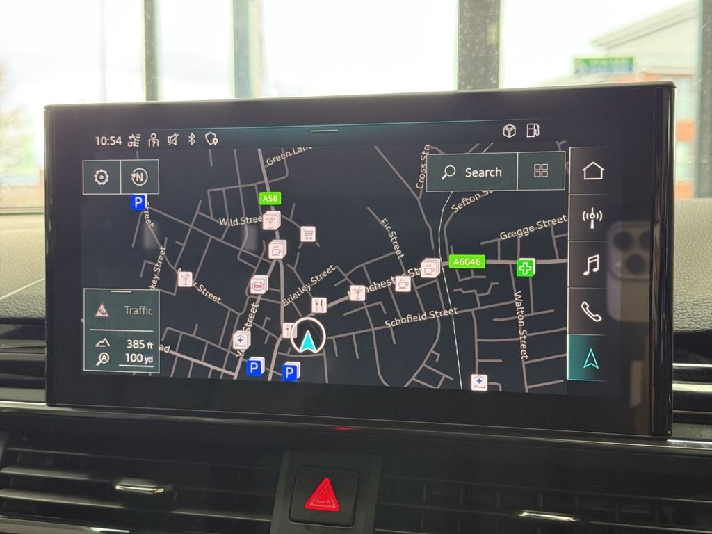 Used Audi A5 2021 for sale - 77498550: Photo 19