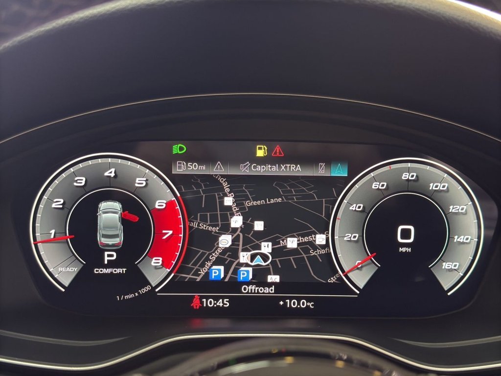 Used Audi A5 2021 for sale - 77498550: Photo 2