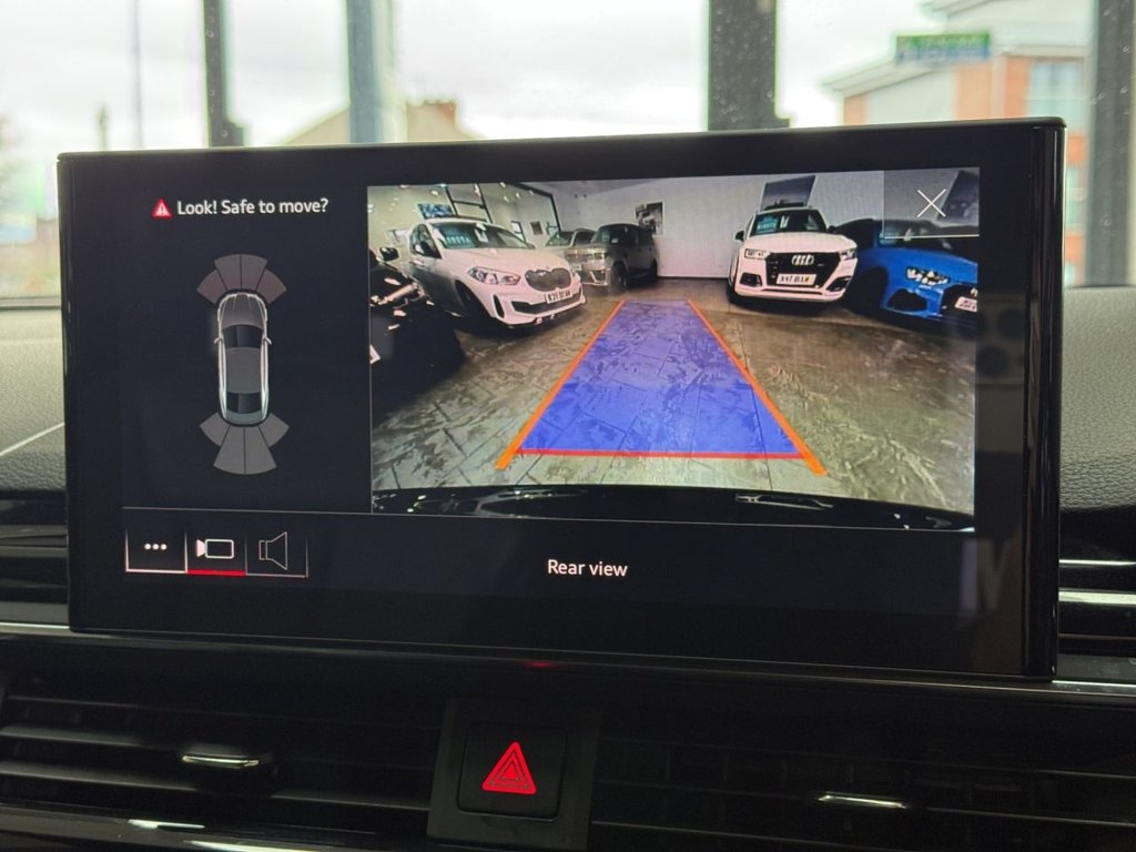 Used Audi A5 2021 for sale - 77498550: Photo 20