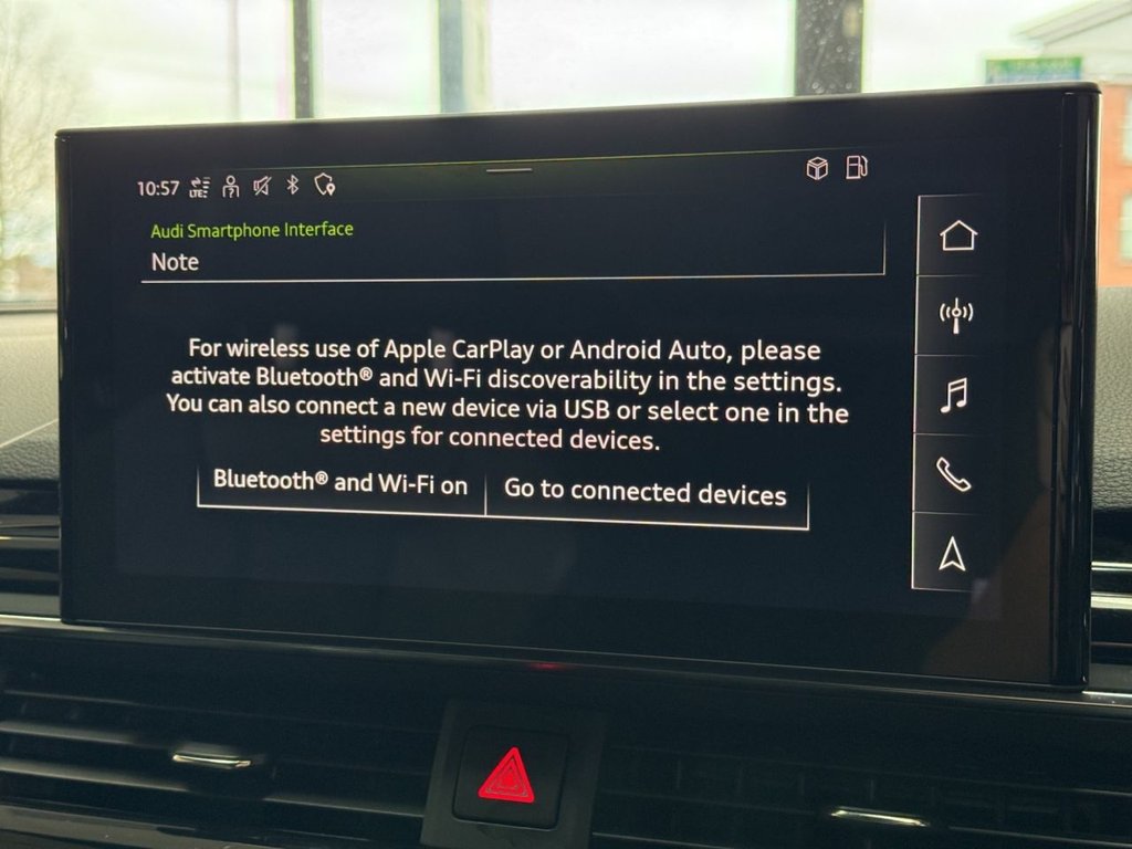 Used Audi A5 2021 for sale - 77498550: Photo 22