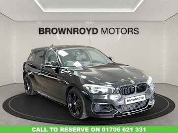Used BMW 1 Series 2019 for sale - 78487253: Photo