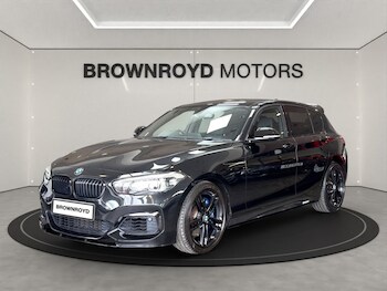 Used BMW 1 Series 2019 for sale - 78487253: Photo