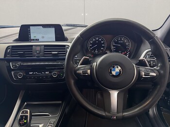 Used BMW 1 Series 2019 for sale - 78487253: Photo