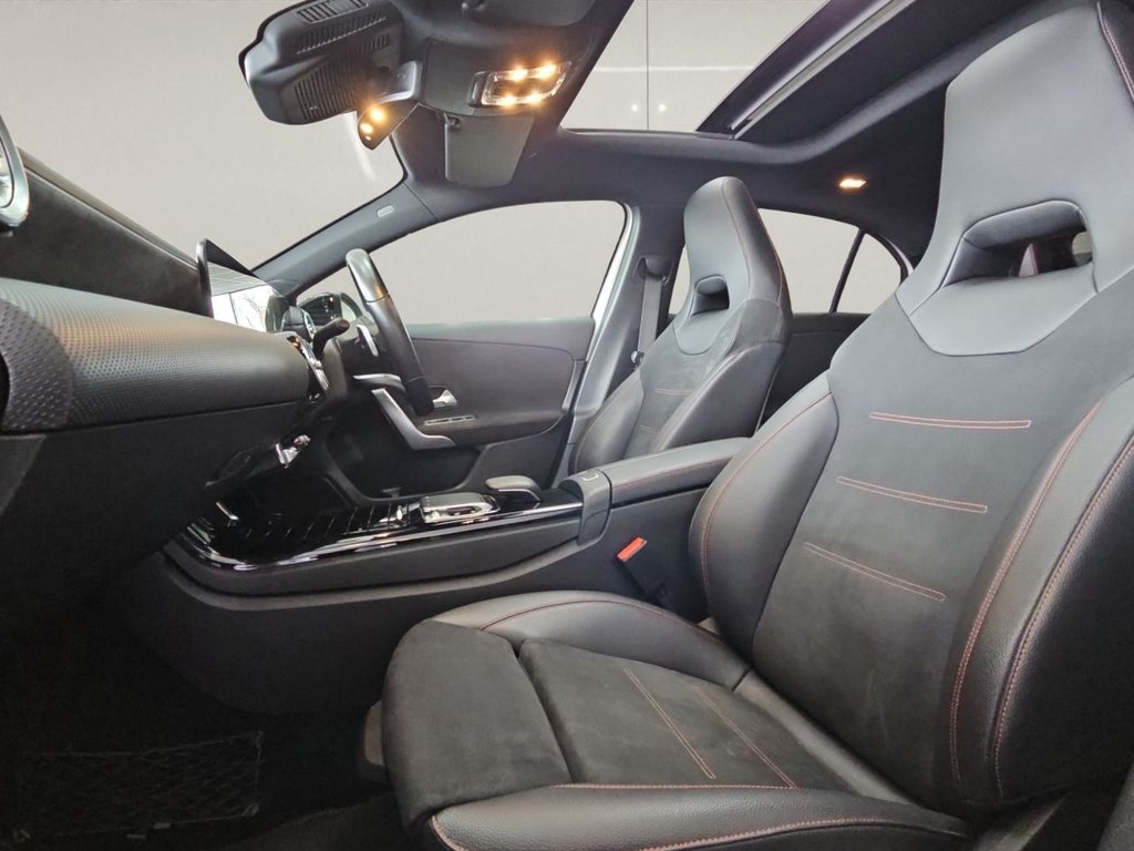 Used Mercedes-Benz A-Class 2018 for sale - 78212818: Photo 10